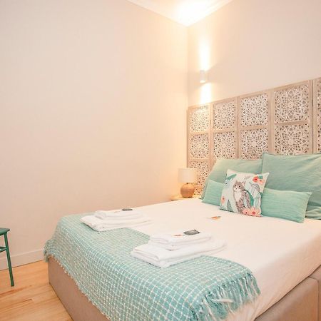 Liiiving In Porto - Ribeira Secret Apartment 外观 照片