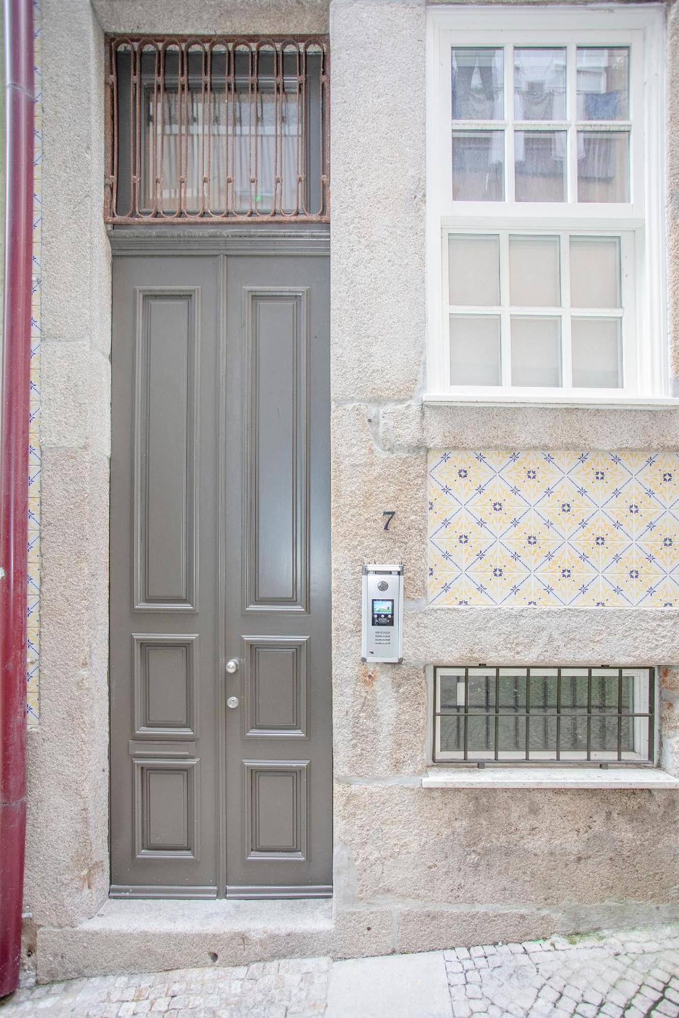 Liiiving In Porto - Ribeira Secret Apartment 外观 照片