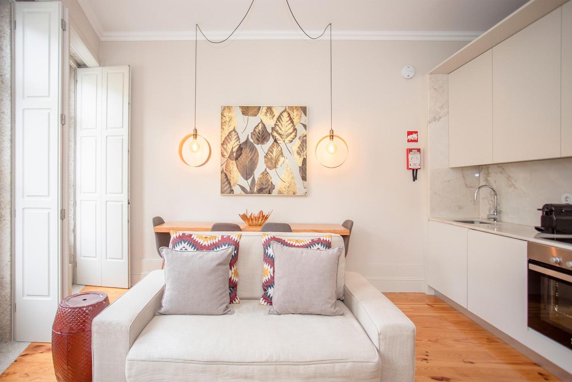 Liiiving In Porto - Ribeira Secret Apartment 外观 照片