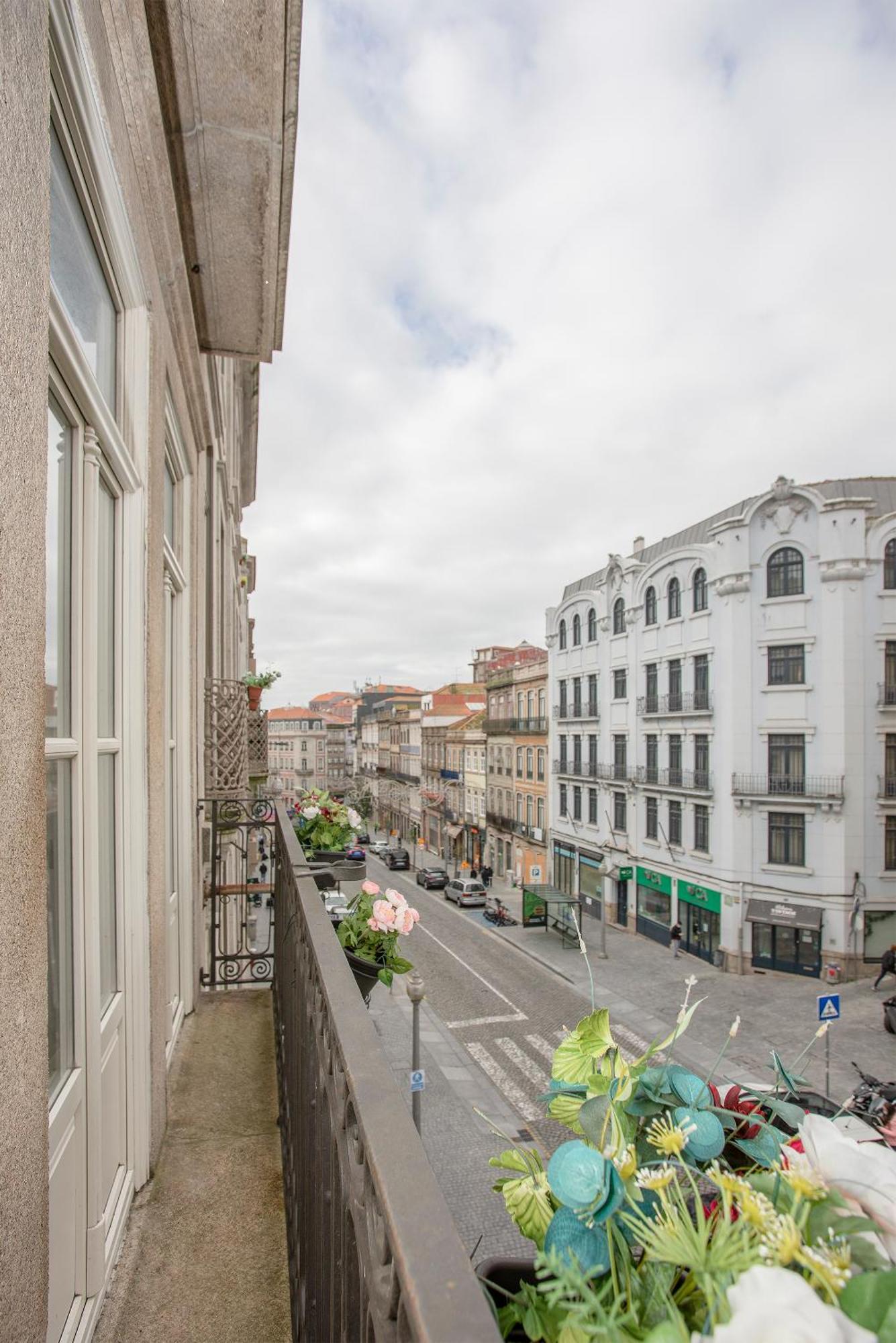 Liiiving In Porto - Ribeira Secret Apartment 外观 照片