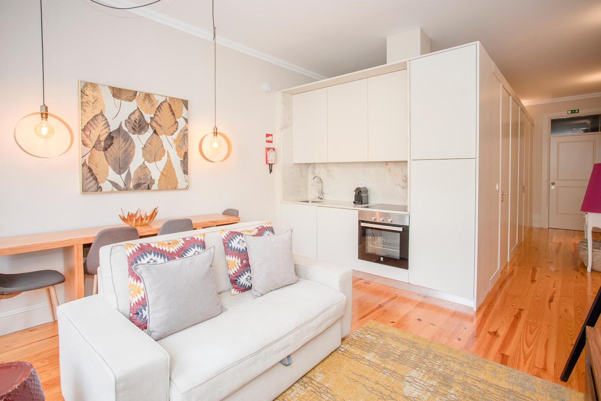 Liiiving In Porto - Ribeira Secret Apartment 外观 照片