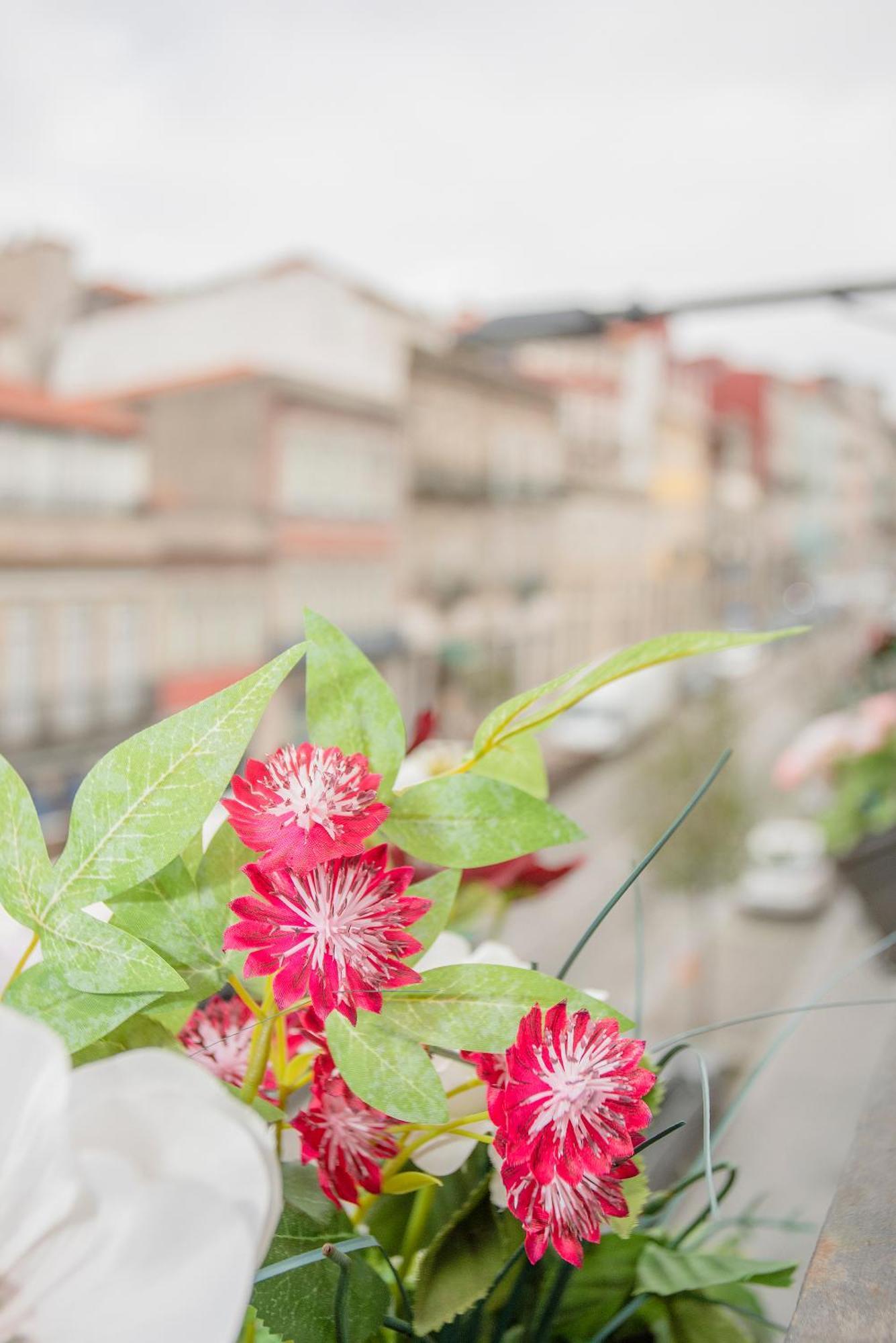 Liiiving In Porto - Ribeira Secret Apartment 外观 照片