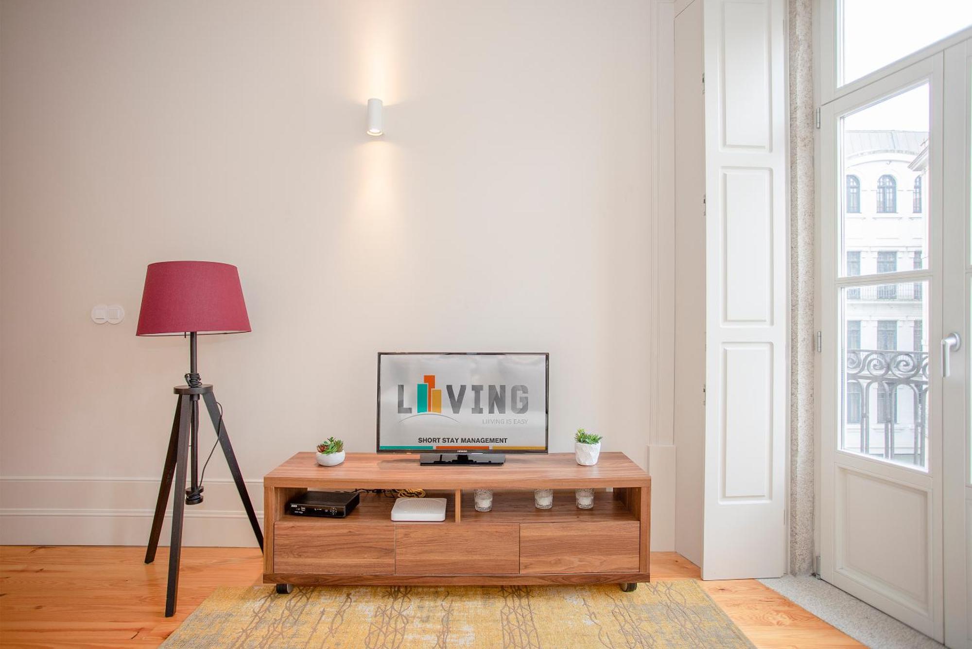 Liiiving In Porto - Ribeira Secret Apartment 外观 照片