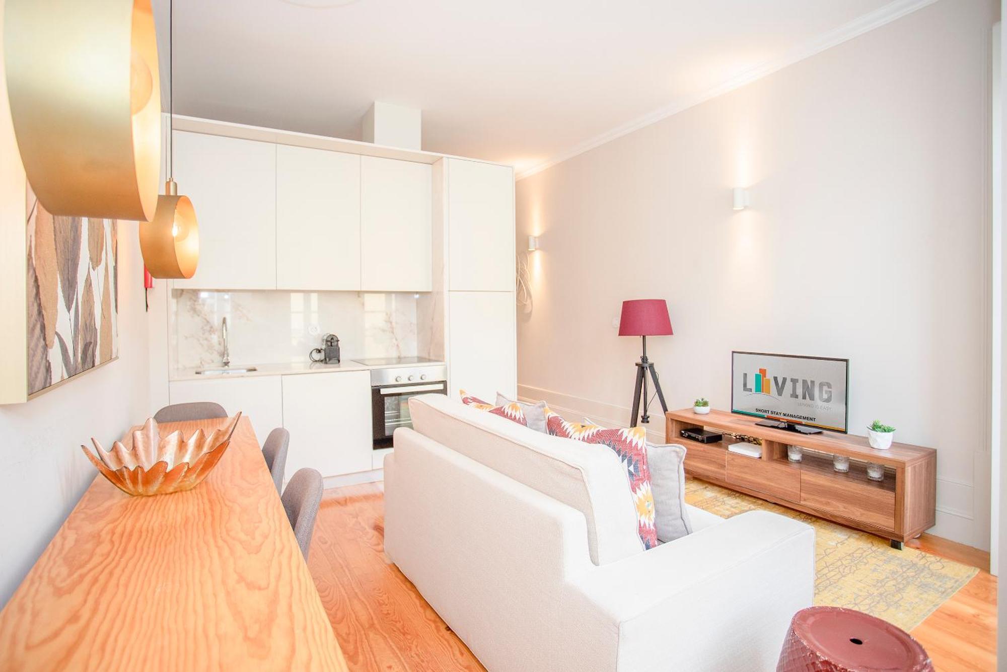 Liiiving In Porto - Ribeira Secret Apartment 外观 照片