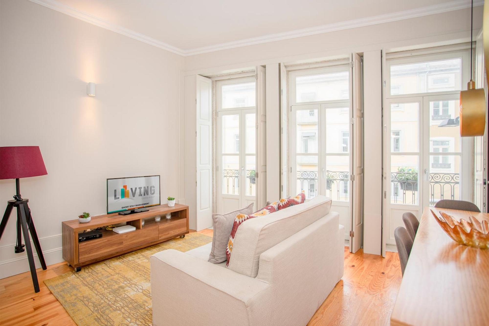 Liiiving In Porto - Ribeira Secret Apartment 外观 照片
