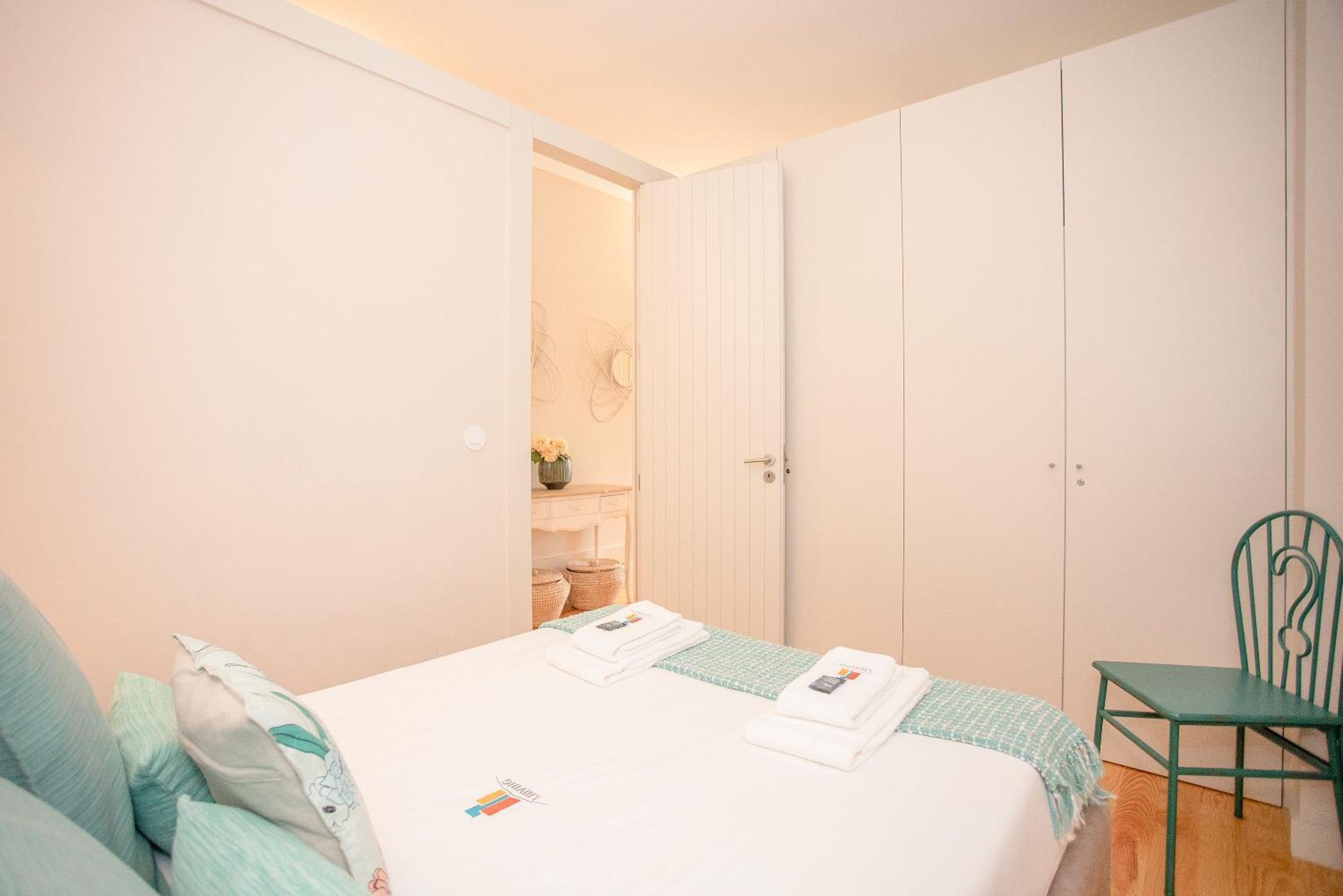 Liiiving In Porto - Ribeira Secret Apartment 外观 照片
