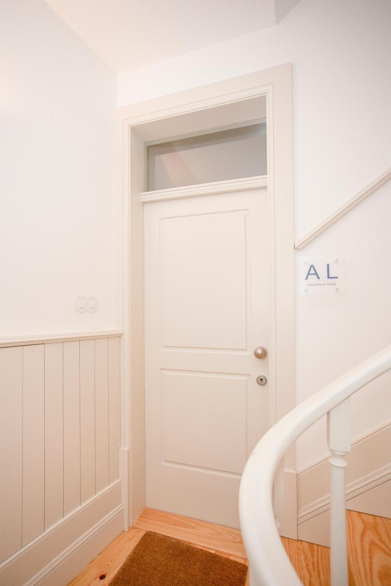 Liiiving In Porto - Ribeira Secret Apartment 外观 照片