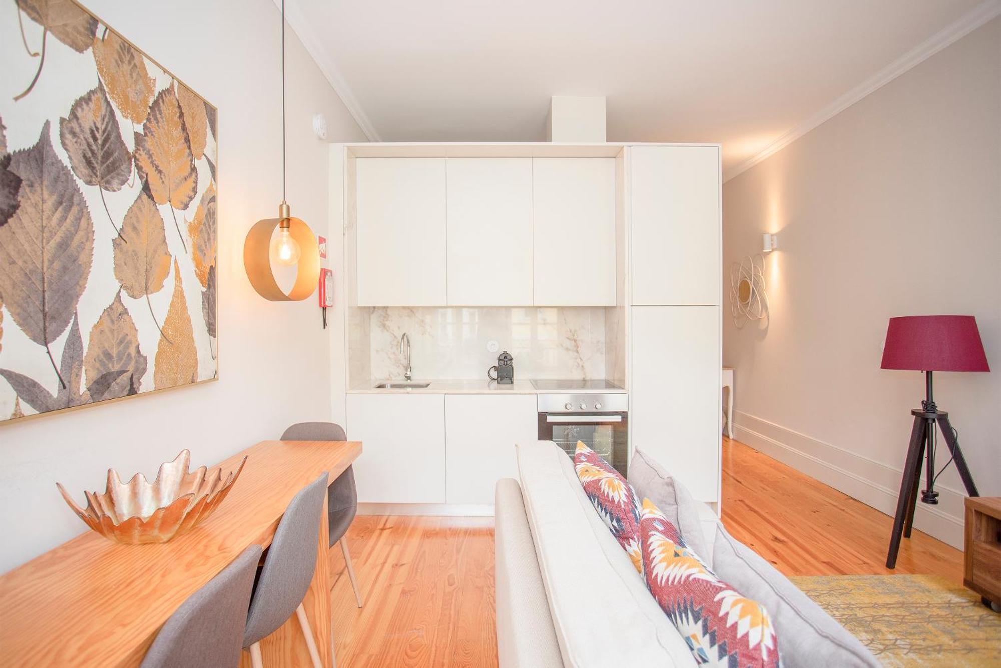 Liiiving In Porto - Ribeira Secret Apartment 外观 照片