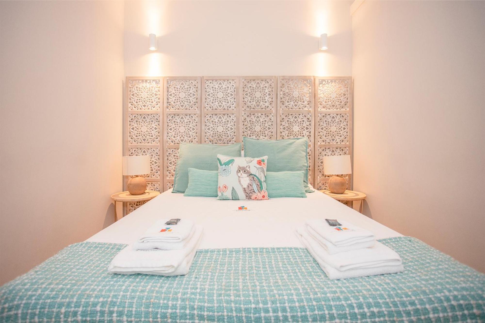 Liiiving In Porto - Ribeira Secret Apartment 外观 照片