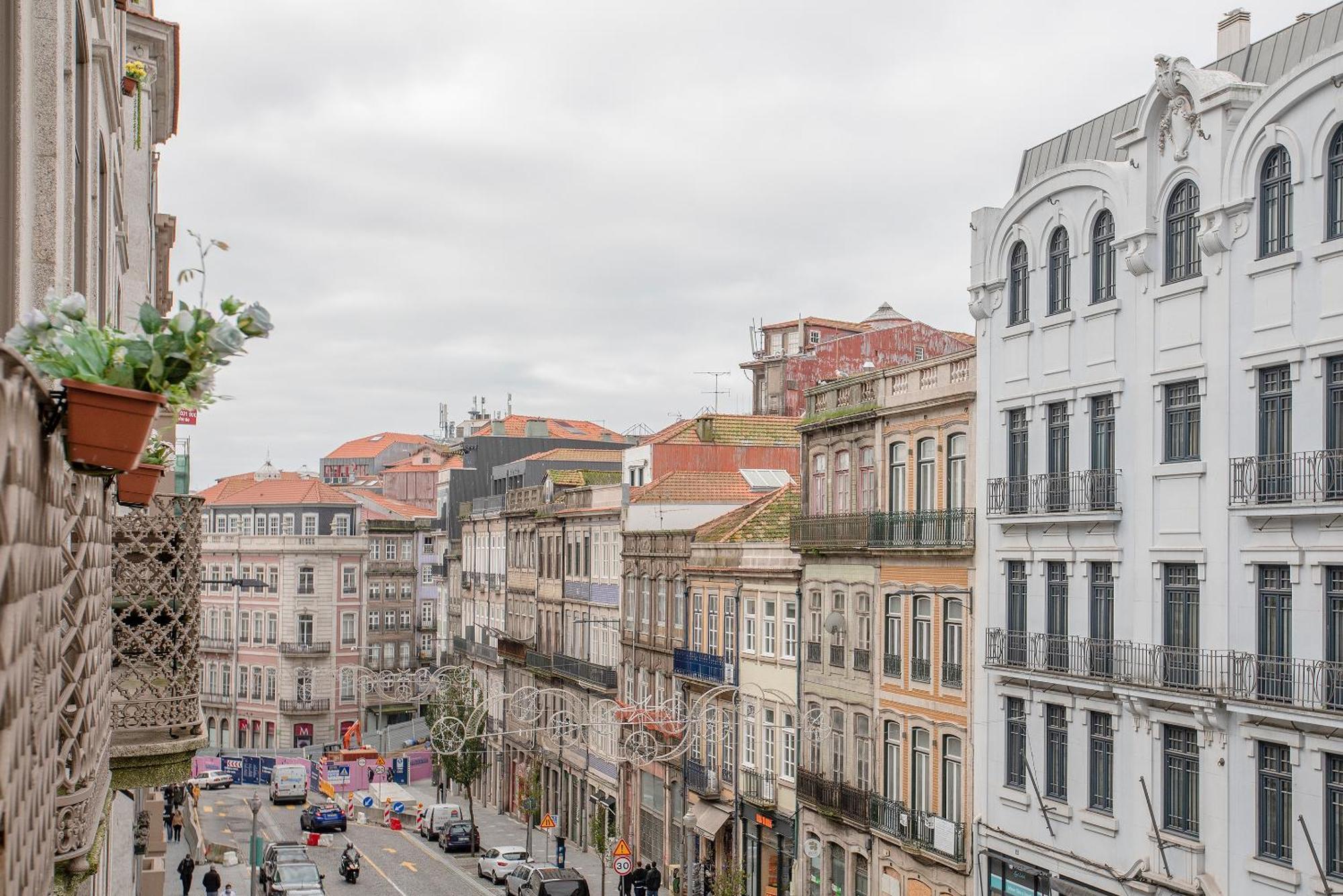 Liiiving In Porto - Ribeira Secret Apartment 外观 照片