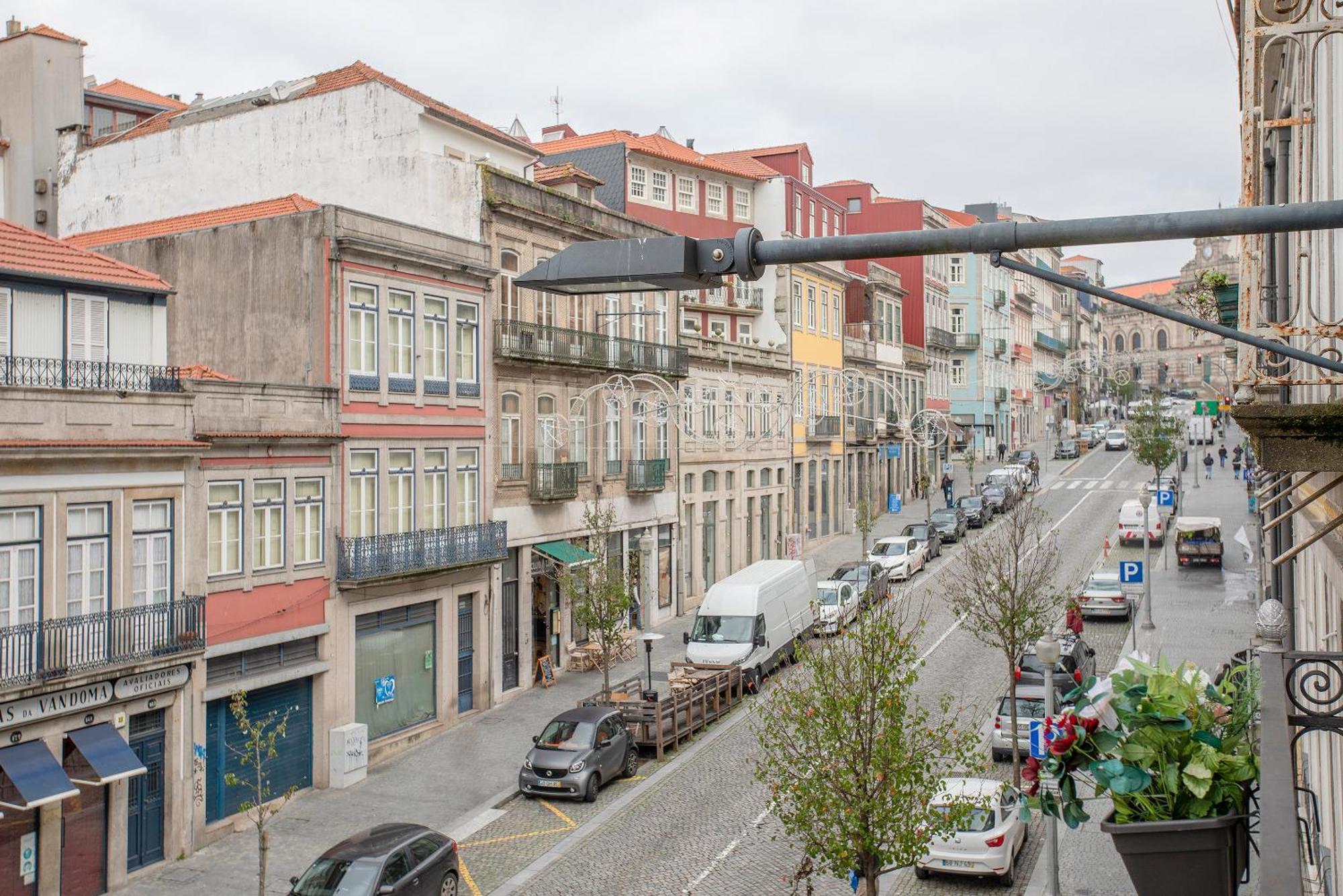Liiiving In Porto - Ribeira Secret Apartment 外观 照片