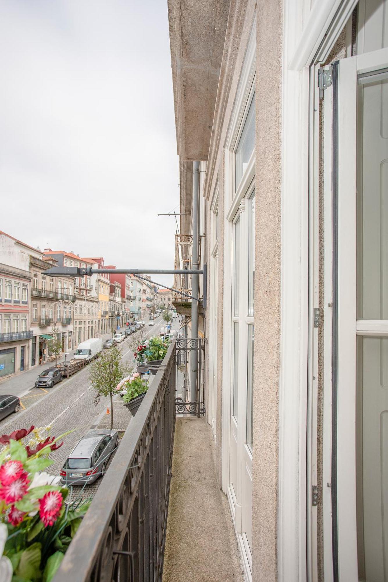 Liiiving In Porto - Ribeira Secret Apartment 外观 照片