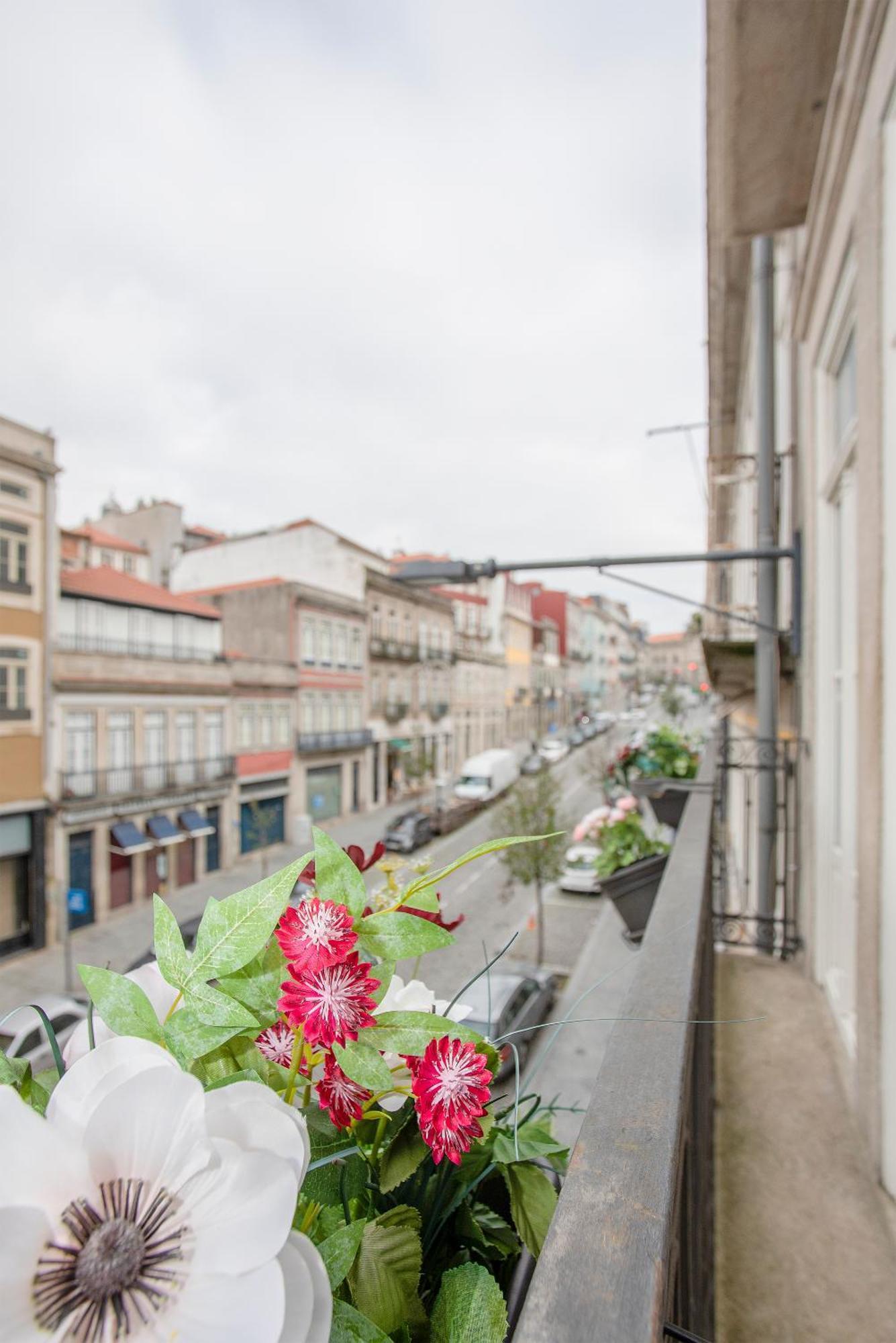 Liiiving In Porto - Ribeira Secret Apartment 外观 照片