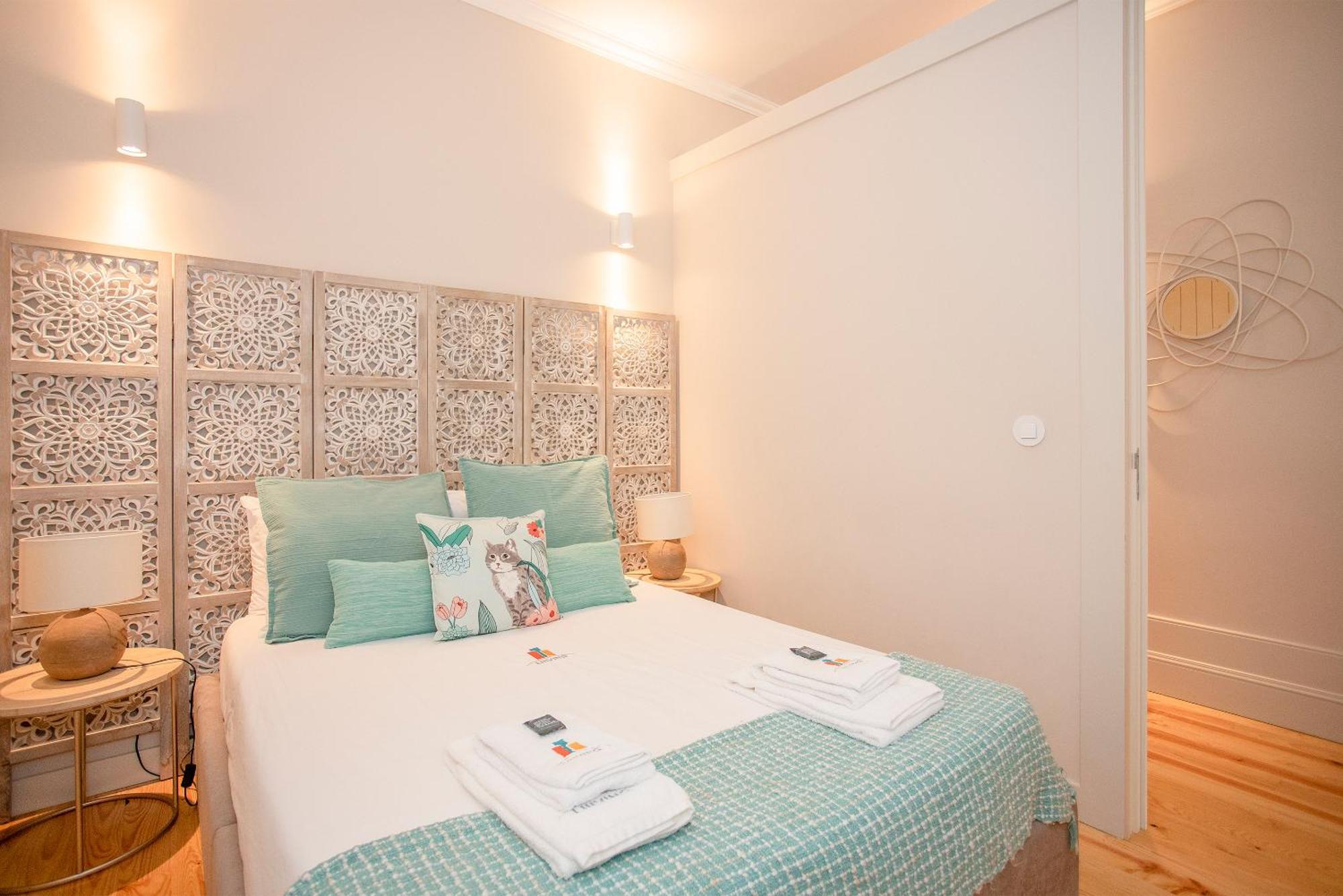 Liiiving In Porto - Ribeira Secret Apartment 外观 照片