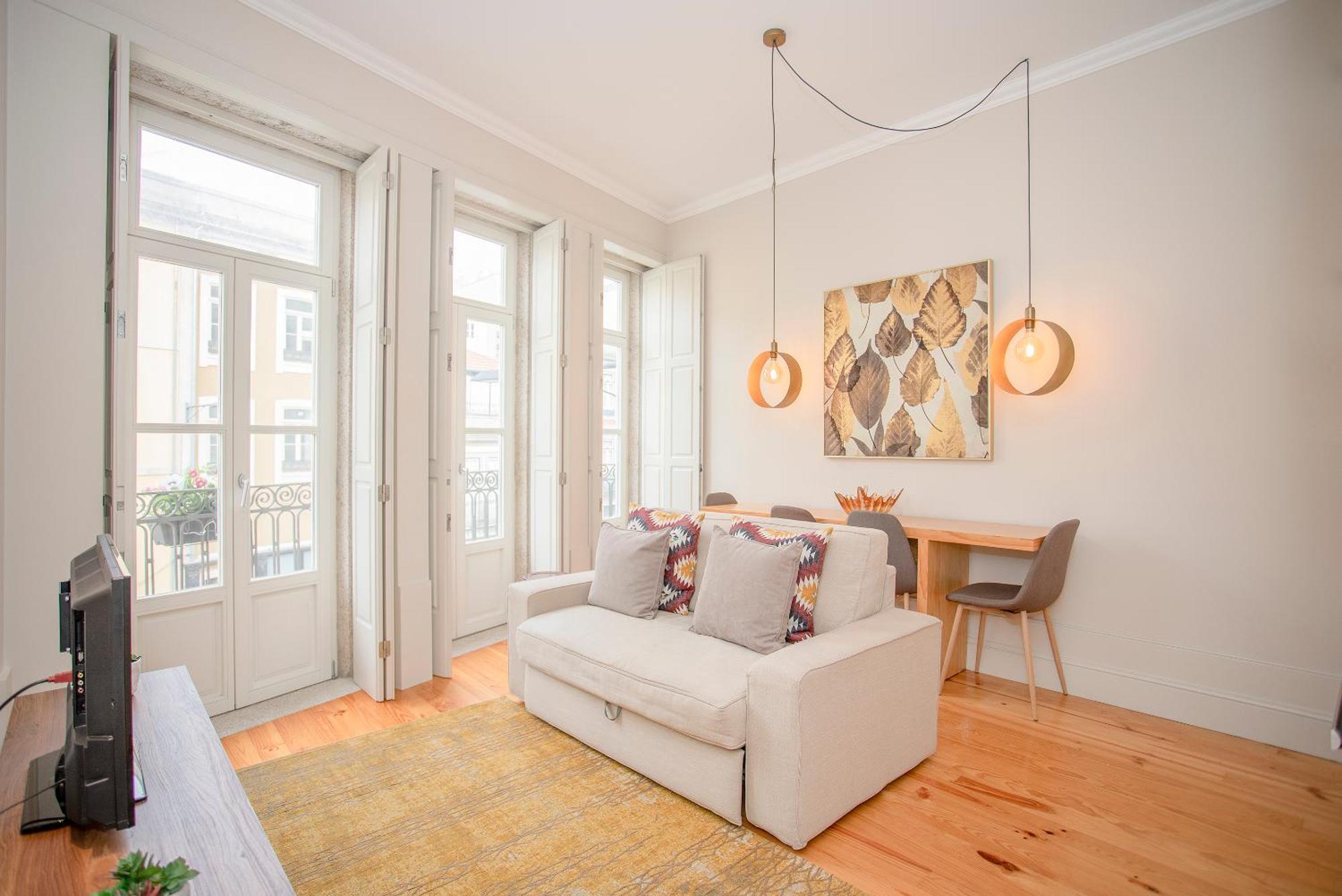 Liiiving In Porto - Ribeira Secret Apartment 外观 照片